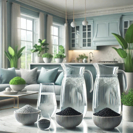 What is Activated Carbon Filtration and How Does it Benefit Your Health?