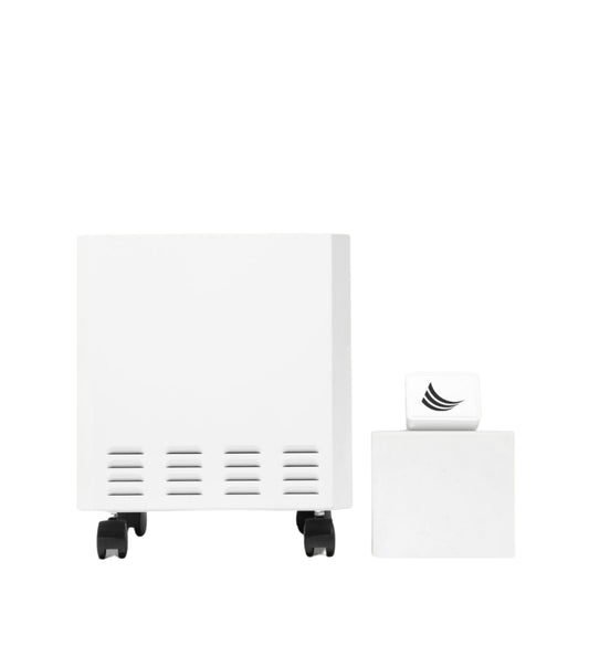 SMART Cube | Portable Air Purifier System